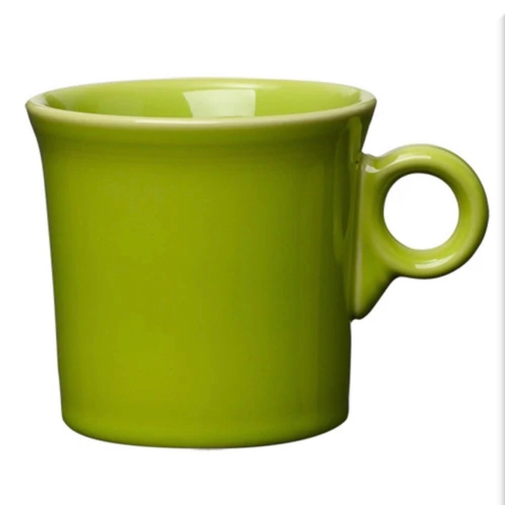 Fiesta mug